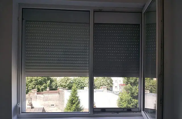 rulouri exterioare cu plasa incorporata protectie impotriva insectelor